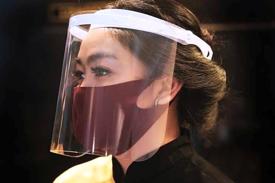 JJ House Gejayan by ZUZU