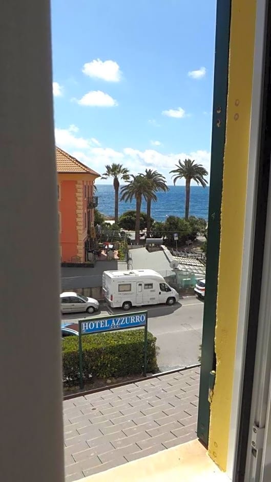 Hotel Azzurro
