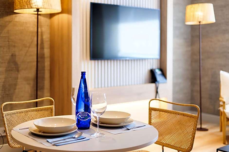 The Apartment by Assethoteles