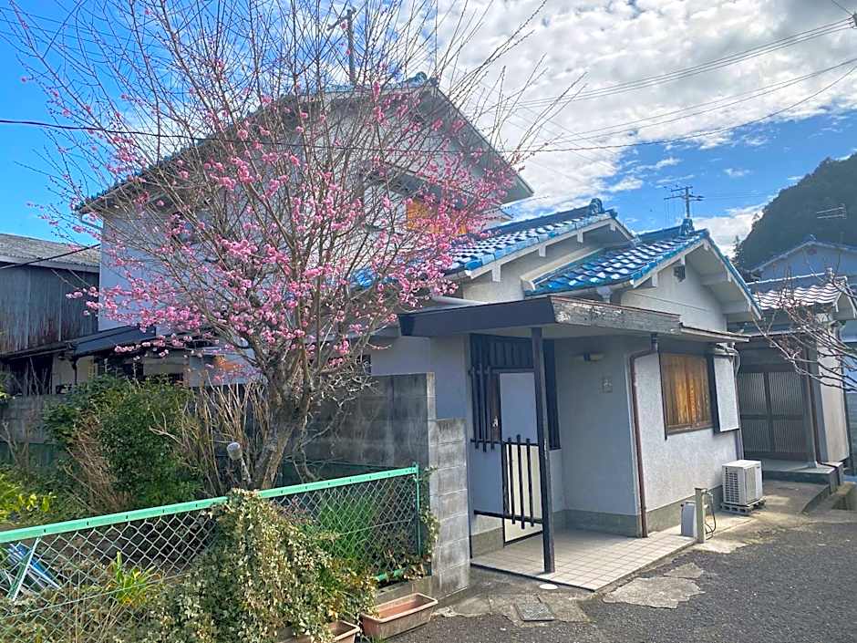 ゲストハウス　鍼灸院　boshcetto