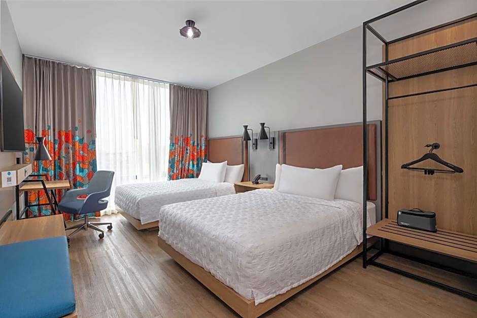 Tru by Hilton Brooklyn, NY