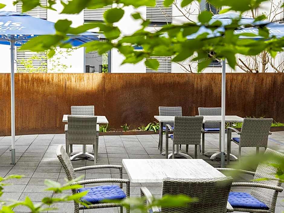 ibis budget Ludwigsburg