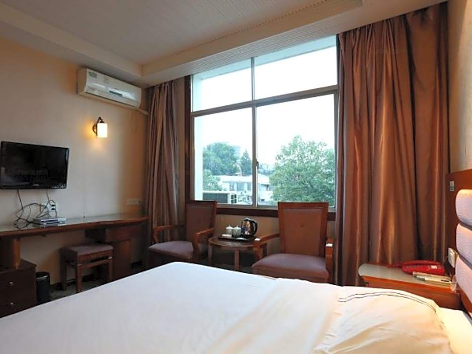 Kaiserdom Hotel Changsha West Bus Station Branch