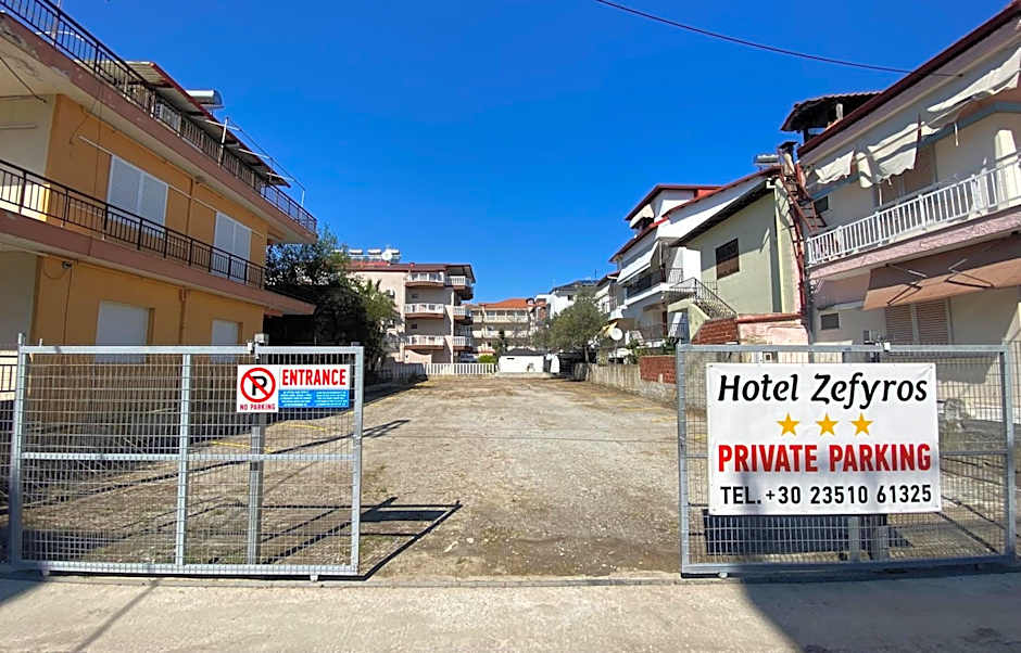 Hotel Zefyros
