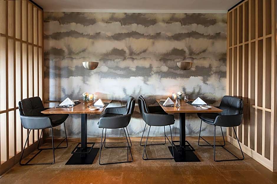 Strandhotel Dünenmeer - Adults only