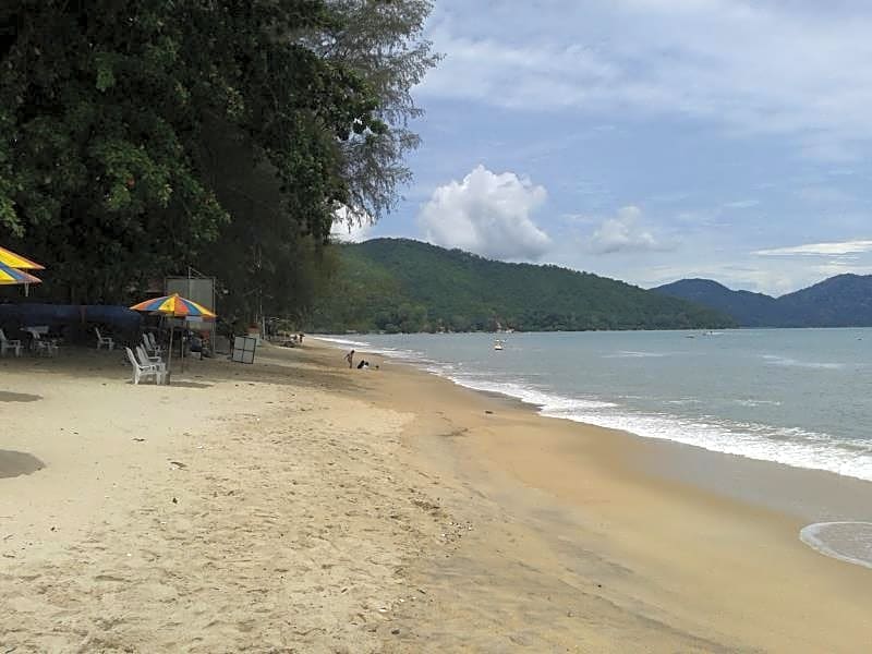 ET Budget Guest House By The Beach