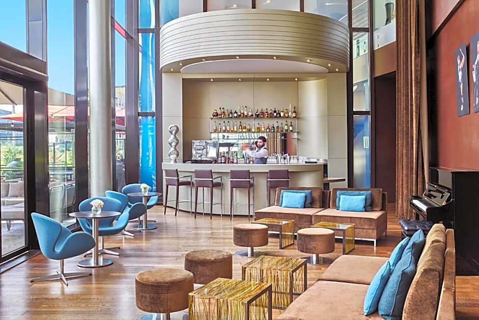 Hotel Barriere Lille