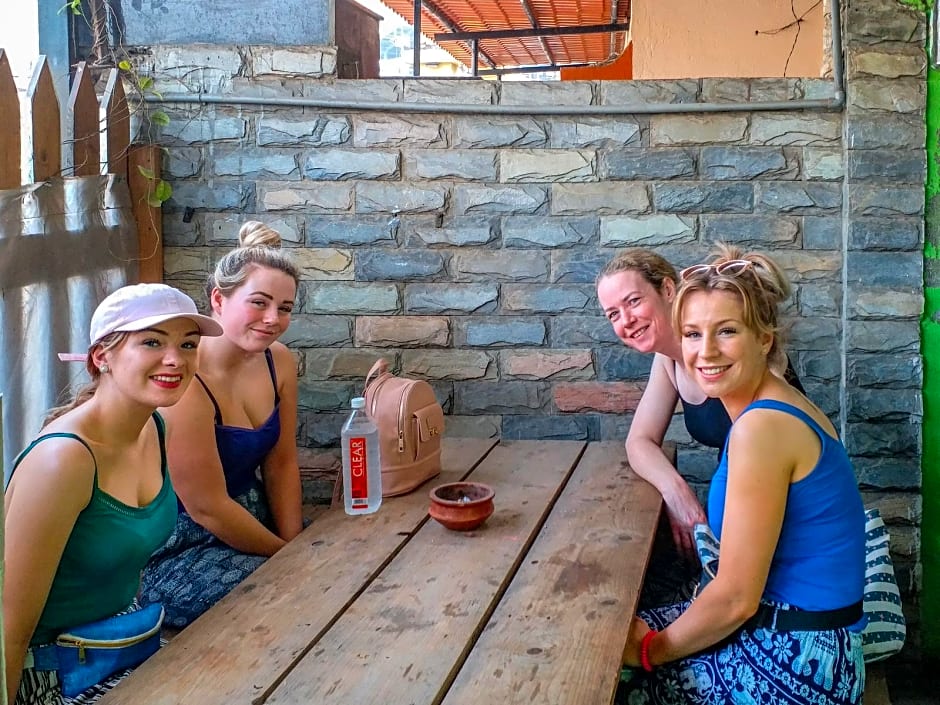 Backpackers Villa-Mumbai