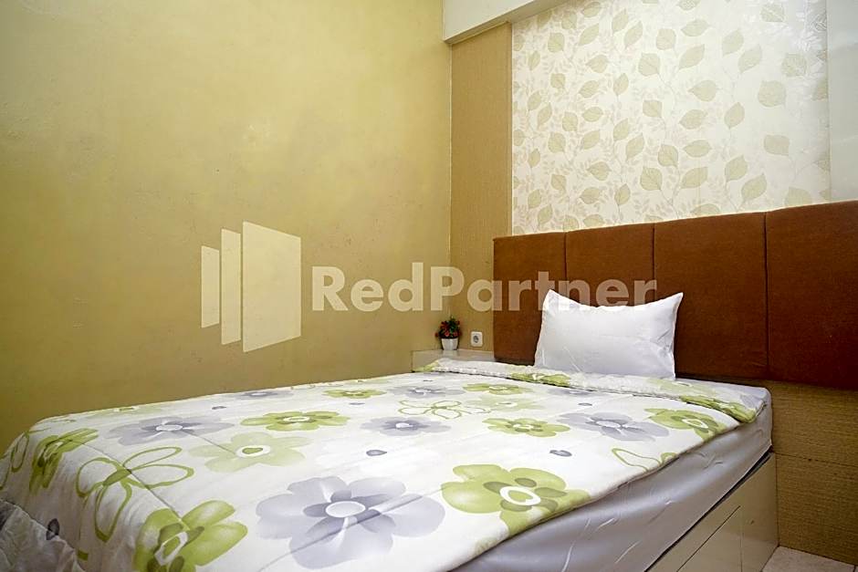 Tatti Inn Syariah Seturan RedPartner