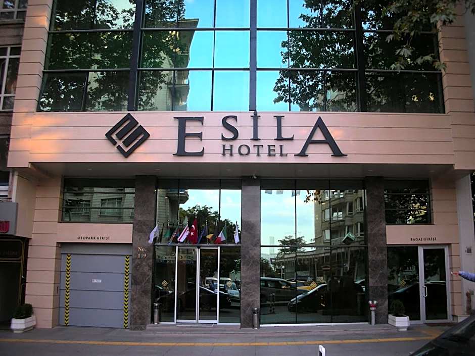 Esila Hotel