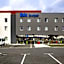 ibis budget Geneve Saint Genis Pouilly