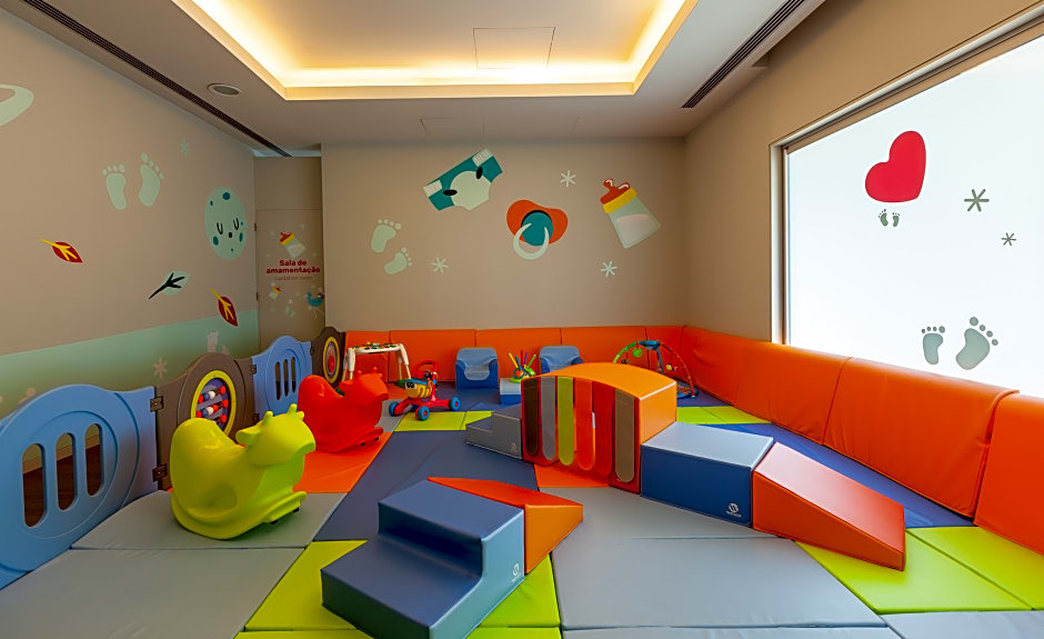 Aqualuz Troia Mar Hotel by The Editory