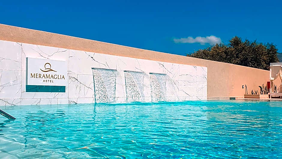 Meramaglia Hotel