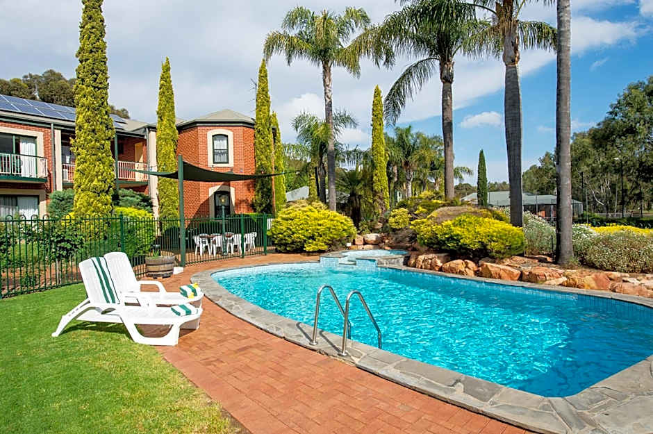 Clare Country Club