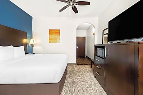 Comfort Suites New Orleans East