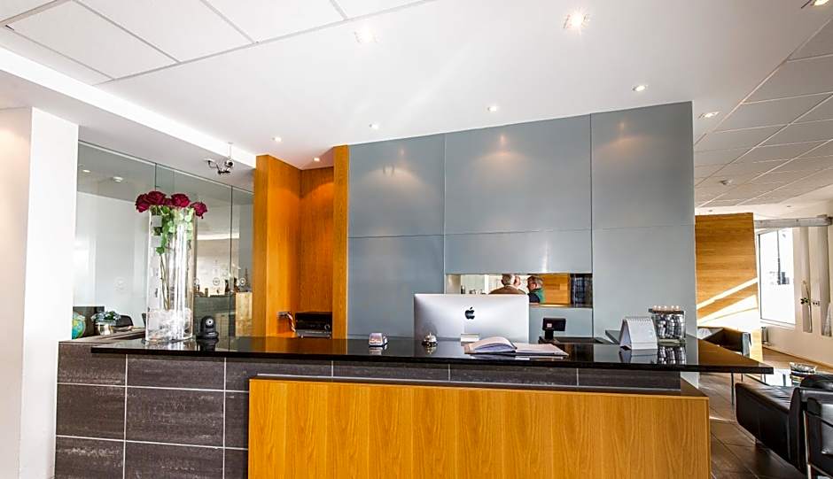 Hotel Keilir by Reykjavik Keflavik Airport