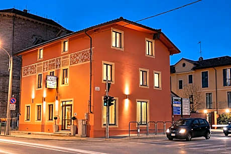Hotel Fortyfive