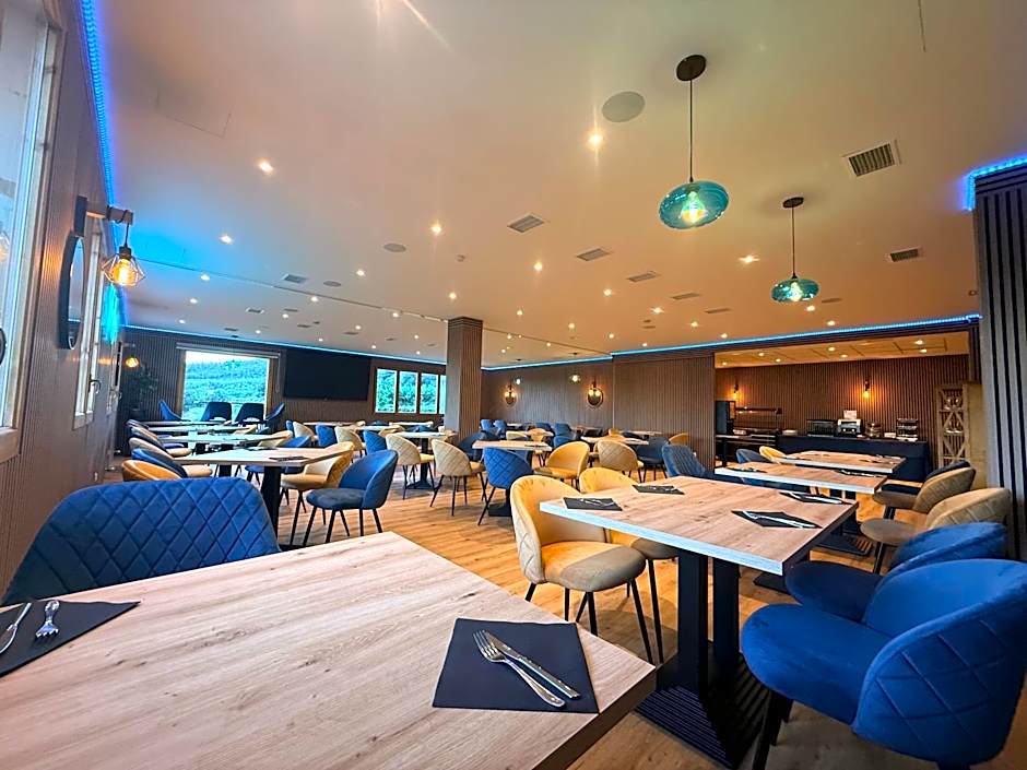 HOTEL TurMo