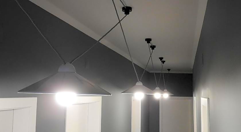 Lisbon Airport Hostel