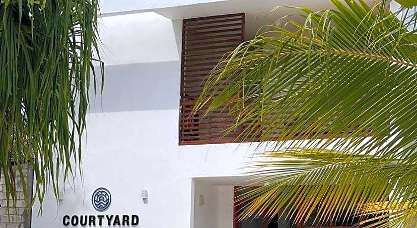 Courtyard Guesthouse