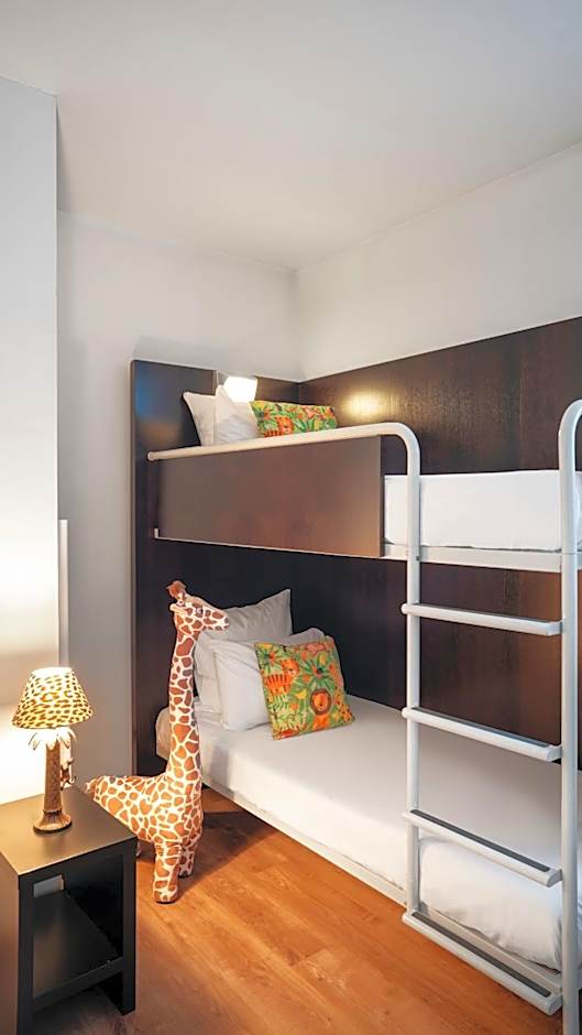 Residhome Val D'Europe