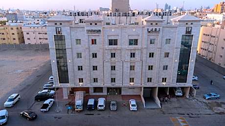 Tamaya Hotel Apartments