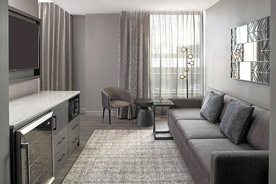 AC Hotel by Marriott Portsmouth Downtown/Waterfront