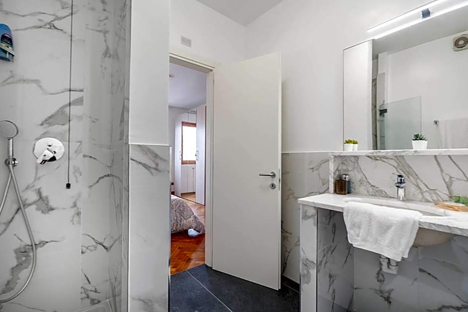 Bed & breakfast Venice Friends