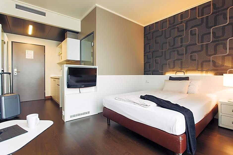 Harry's Home Linz Hotel & Apartments