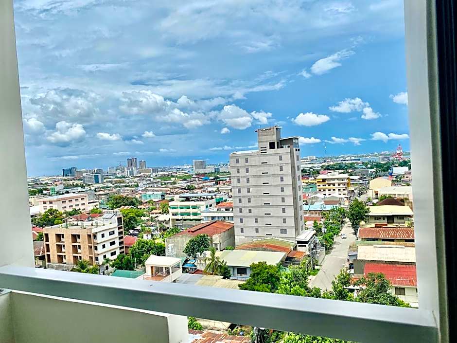 Mabolo Garden Flats Cebu