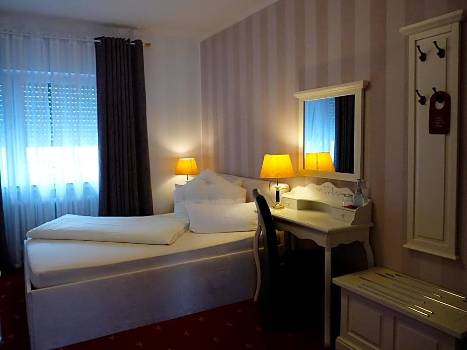 Hotel Geissler