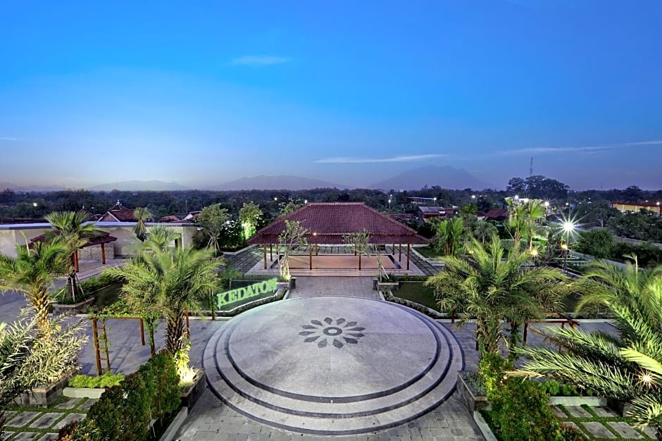 Aston Madiun Hotel And Conference Center
