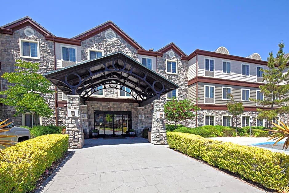 Staybridge Suites Fairfield Napa Valley Area, an IHG Hotel