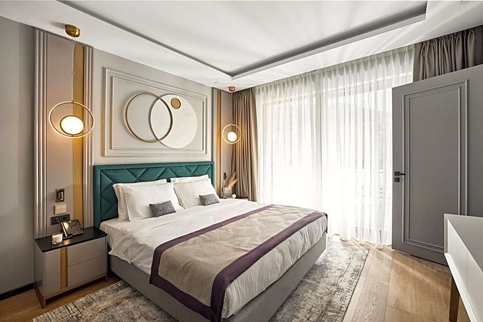 La Fleur Boutique Hotel