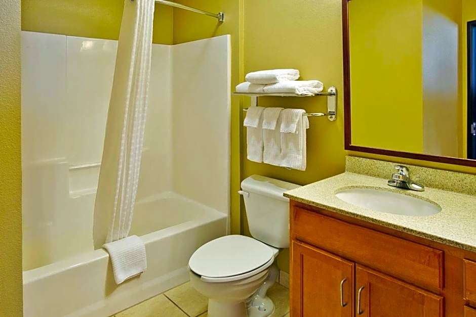 Candlewood Suites Killeen - Fort Hood Area by IHG