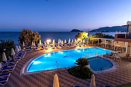 Mediterranean Beach Resort