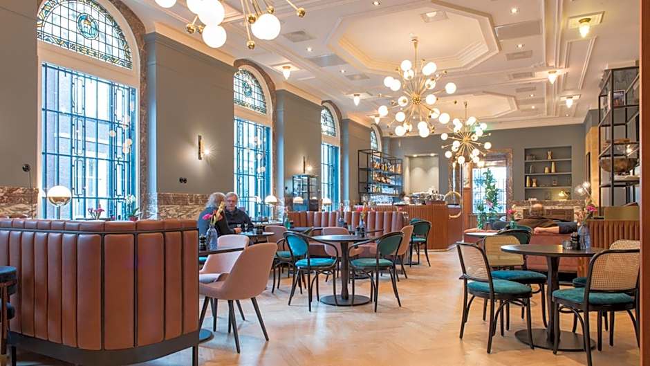 Hotel Indigo The Hague - Palace Noordeinde By IHG