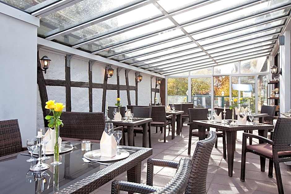 Best Western Hotel St. Michael