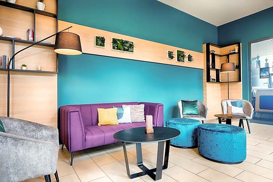 Best Western Plus Welcome Hotel Frankfurt