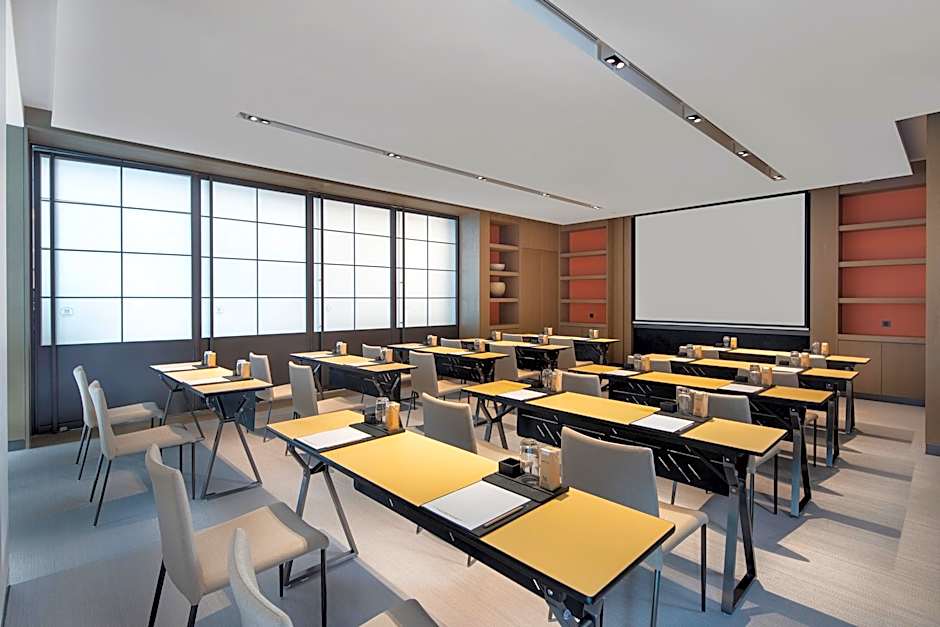 M Social Hotel Suzhou