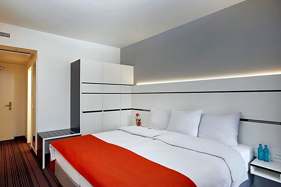 HYPERION Hotel Hamburg City, Trademark Collection by Wyndham
