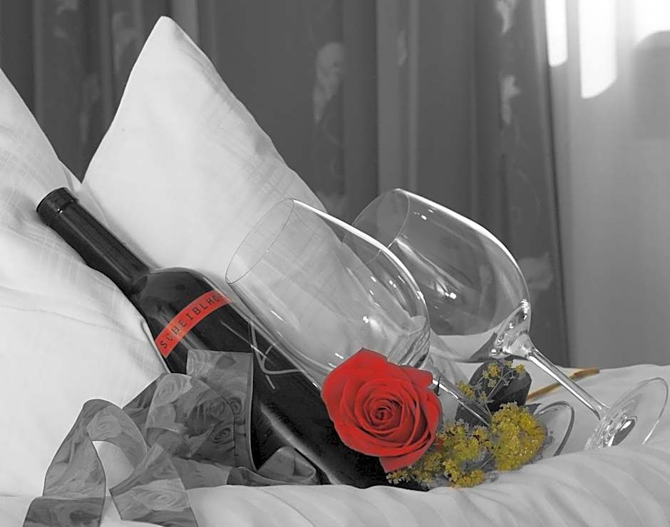 Der Sailer Hotel & Restaurant