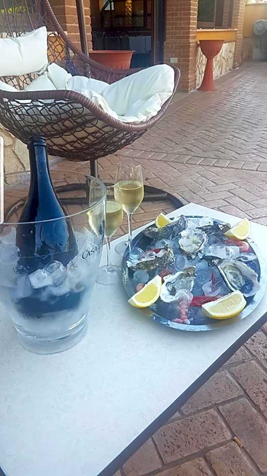 B&B La Noce