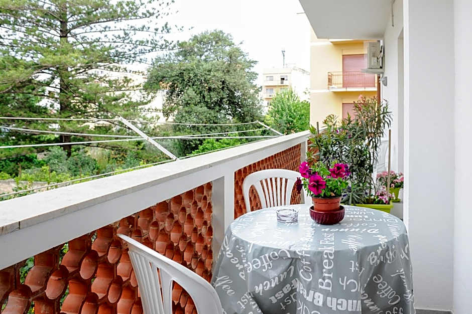 B&B Fontanelle – Trapani, CA