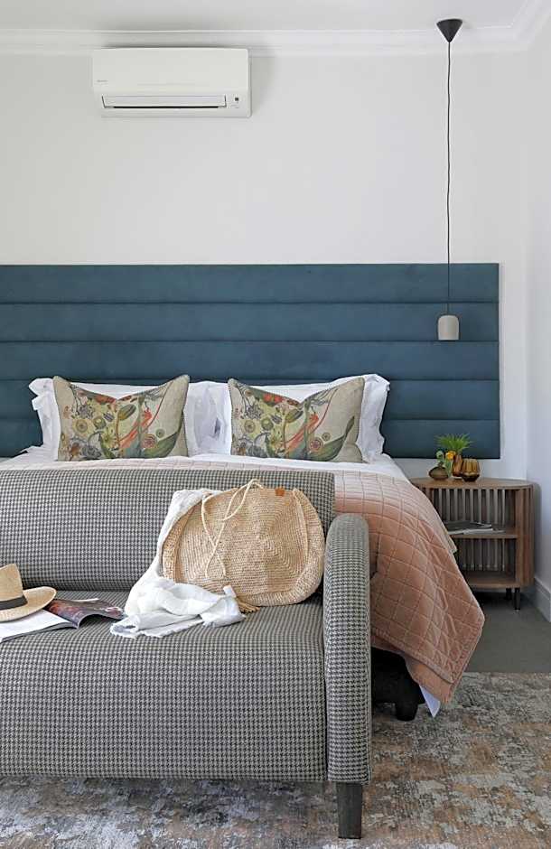 Twice Central Guest House