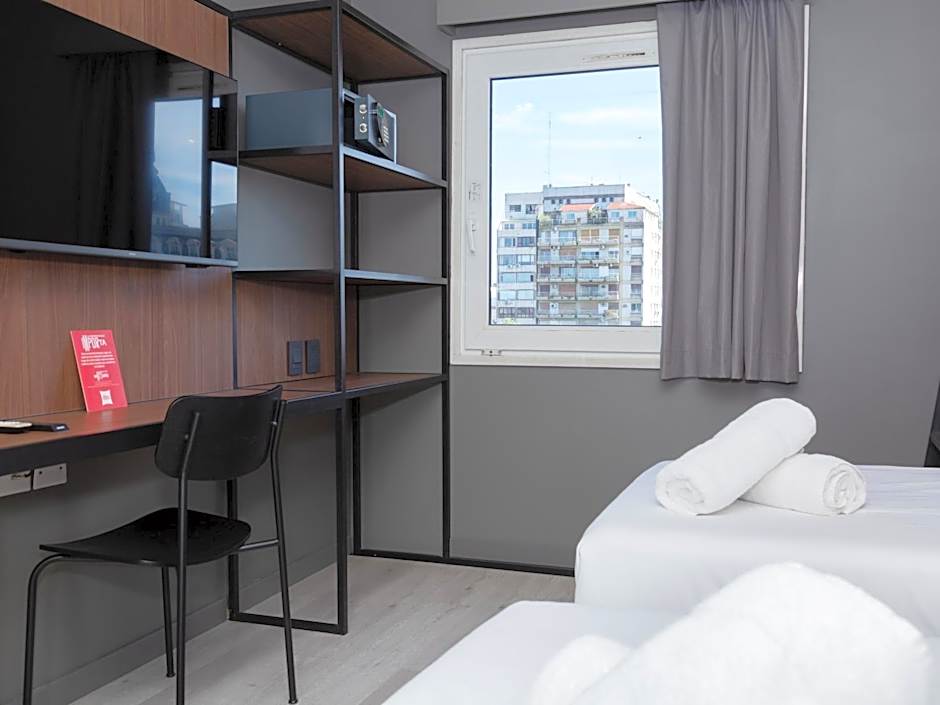 Hotel Ibis Buenos Aires Congreso