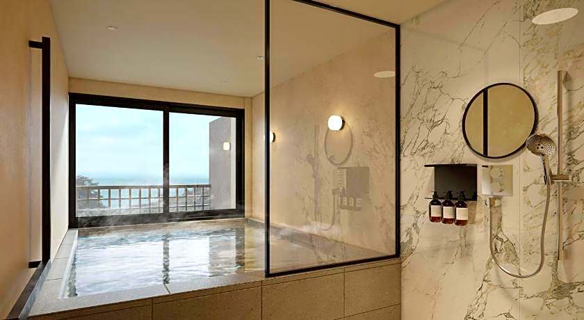 Sankara Hotel & Spa Yakushima