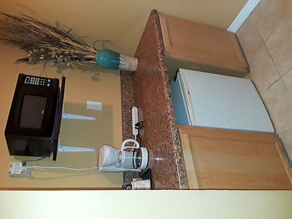 Budget Lodge Mount Dora