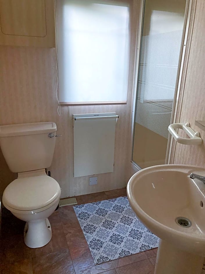 Domek nad Siemianówką