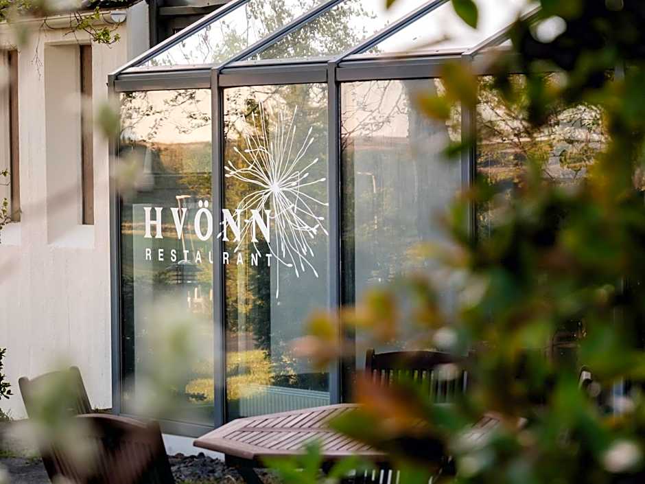 Hótel Skálholt in Golden Circle